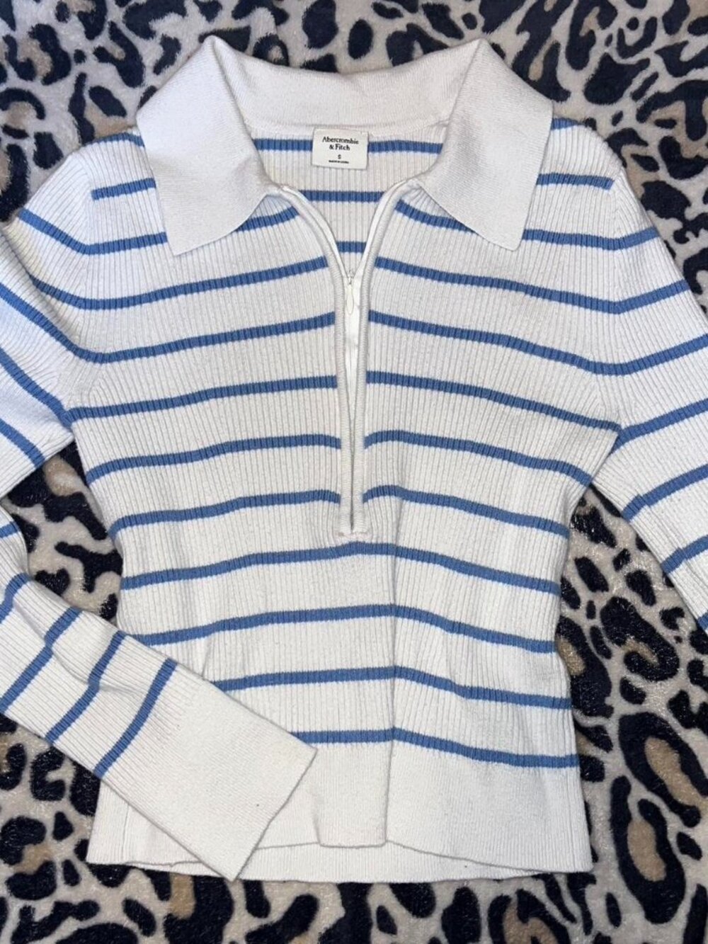 Abercrombie & Fitch Women's multi Jumper